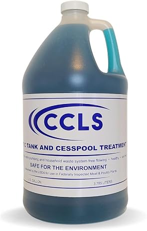 CCLS Liquid Treatment